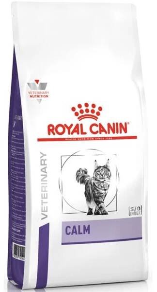 Royal Canin VD Cat Calm