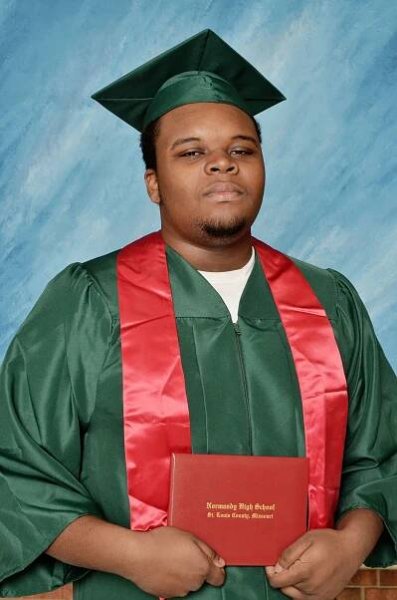 A decade after Mike Brown’s death, his family still calls for justice as progress toward ending police killings remains slow