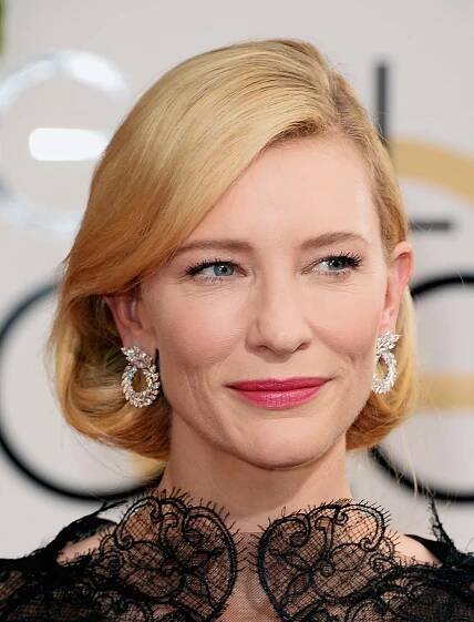 Cate Blanchett fotka