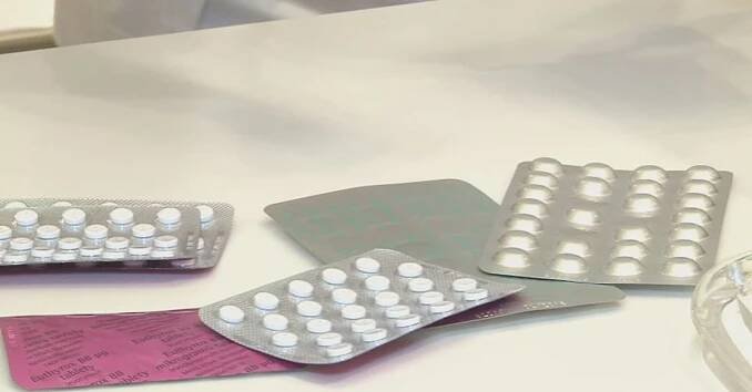 Antibiotika, aspirin i ibuprofen. Řada léků má v horku nepříjemné vedlejší účinky