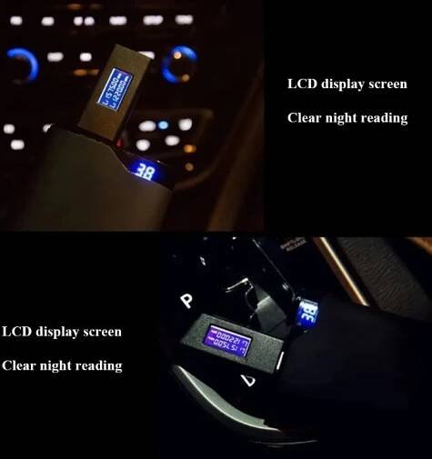 Mini GPS rušička v USB klíči W1 | SAFETRONIK - SpionSvet.cz