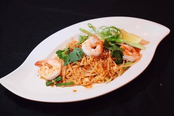 Picture — Tai kitchen Branson