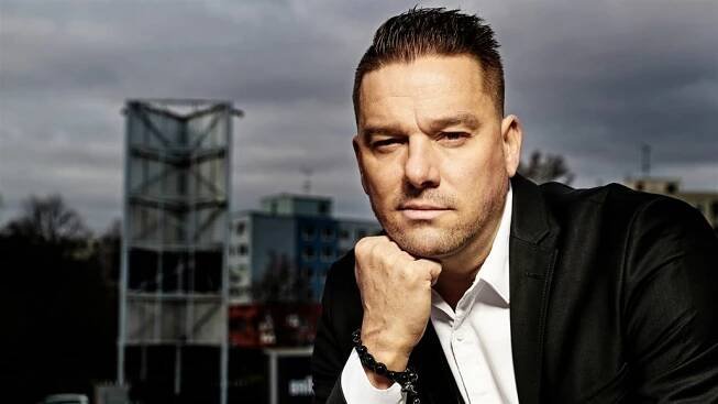 Petr Švancara