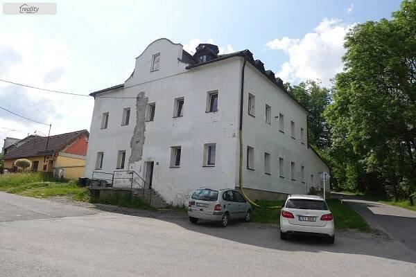 Svitavy - Město