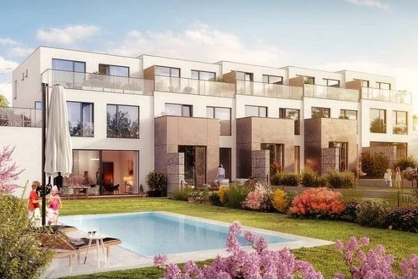 Developerský projekt Lipenecký Park – Developerské Projekty