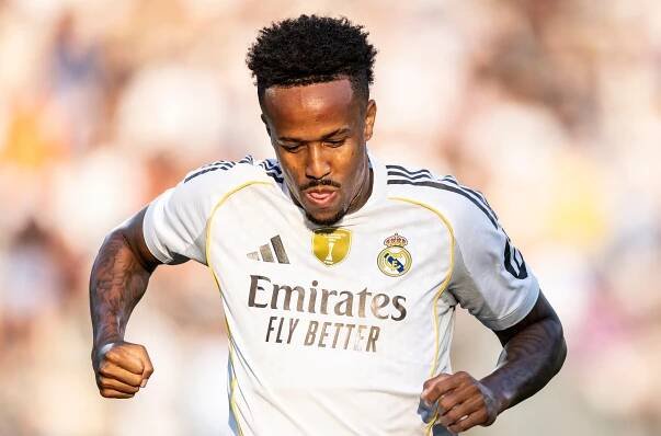 Militão, Alaba, and Debutants Reflect on Real Madrid’s 4-0 Win Over WSG Tirol