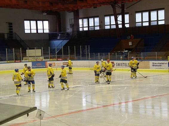 KLH Vajgar J. Hradec - HC Tábor | HCTábor.com oficiální stránky hokejového klubu
