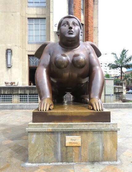 5. Esfinge (Sphinx), 1995 