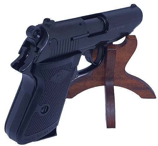 plynovka_Walther PPK_Bruni_4