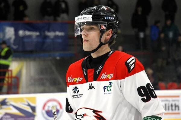 Draci před play-off přistřihli drápy Orlům ze Znojma. Doma je porazili podruhé