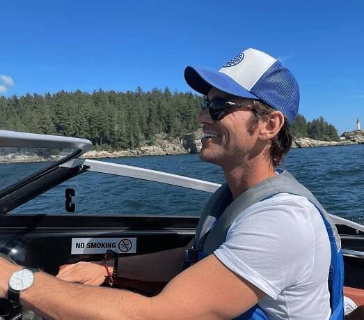 Kevin McGarry and Kayla Wallace: A Real-Life Hallmark Love Story | Woman's World