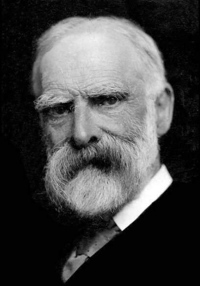 James Bryce, 1st Viscount Bryce - Wikipedia