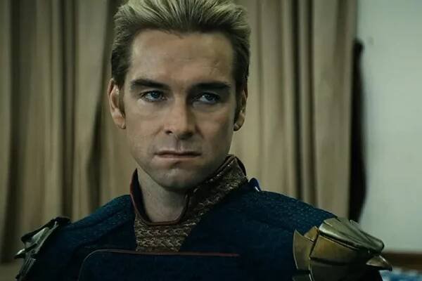 Antony Starr