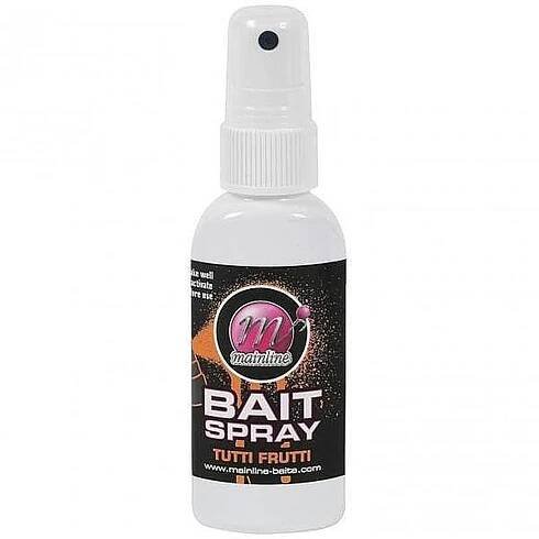 Mainline Booster Bait Spray 50 ml - Rybářské potřeby Rybina