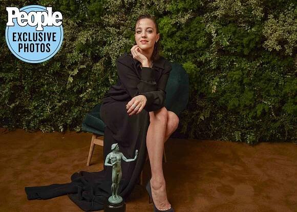 SAG After Party studio