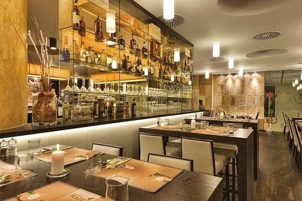 Ristorante Piazza Brno | Apetee