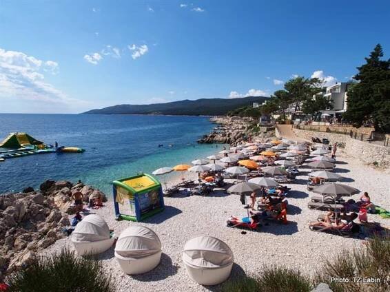 Lanterna-Rabac