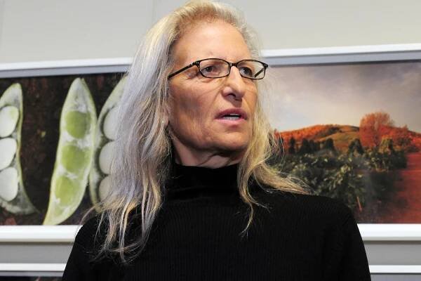 Annie Leibovitz