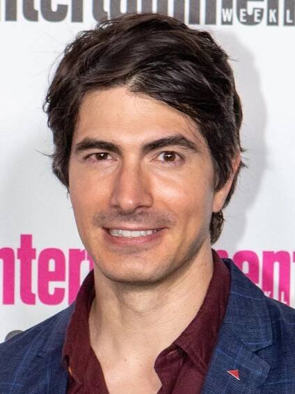 Brandon Routh - Actor