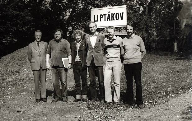 Hujer, metelescu blescu! Profesionální překladatel Jaroslav Vozáb (†68) uměl několik jazyků, rumunsky ani slovo
