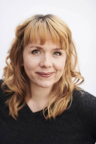 Kerry Godliman 2