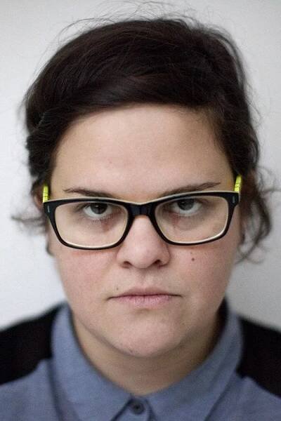 Tereza Volánková herečka