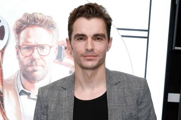 Why Dave Franco Found the 'Unhingedness' of His 'The Studio' Character Refreshing: 'I'm a Very Boring Person These Days' (Exclusive)