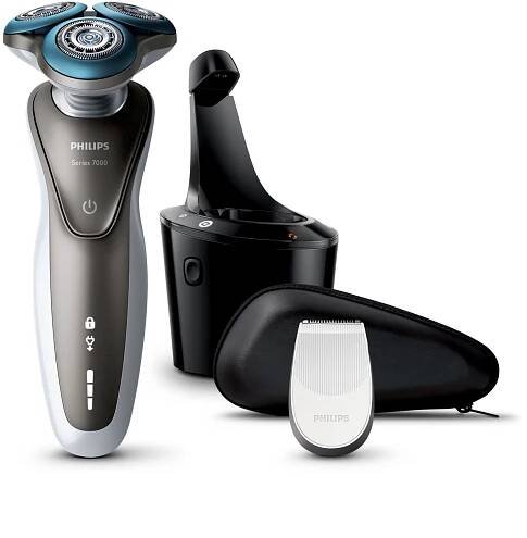 Pánský holící strojek Philips S 7720/26