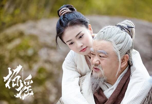 Lu Bai - The Legends - Fotosky
