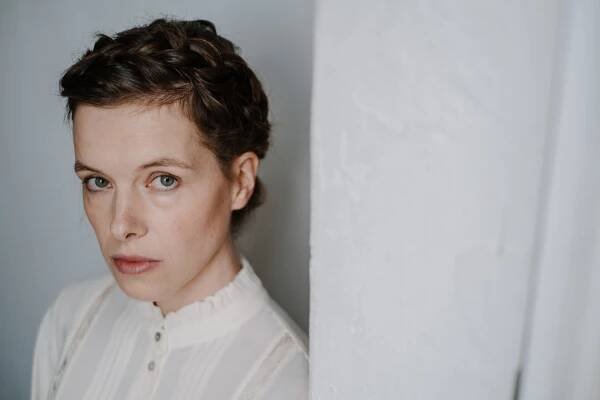 Monika Wegener | Agentur Lennart Berger