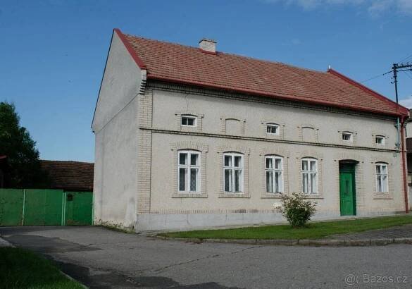 Ostatní, Holešov, 769 01, 1 105 m2