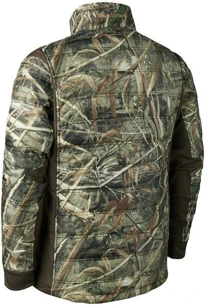 Pánska poľovnícka bunda deerhunter muflon max-5 camo - deerhunter_muflon_max_5_camo (1)