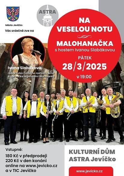 Jevíčko – Seznam.cz
