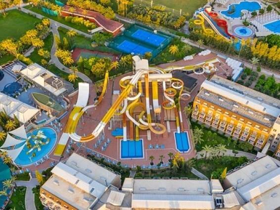 Pegasos World
