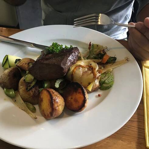 RESTAURANT A CAFFE & GRILL, Roudnice nad Labem - Menu, Prices & Restaurant Reviews - Tripadvisor