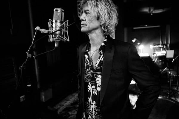 Duff McKagan - Sono - MUSICCLUB