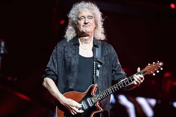 Brian May Apologizes After Fans Say Their Queen Concert Videos Were Deleted for Copyright