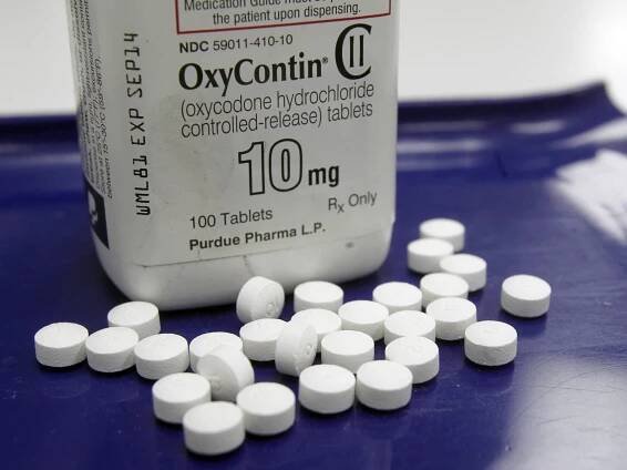 Roxicodone, OxyContin, Xanax, Dilaudid, Adderall, - Celá ČR, Prodám