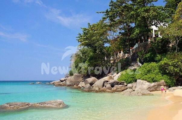 Phuket dovolená a zájezdy | New Travel.cz