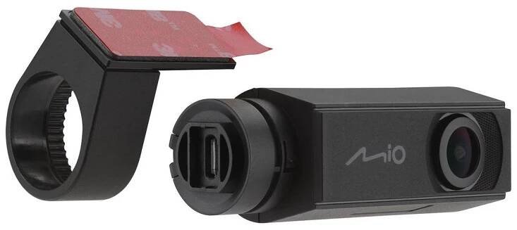 MIO MiVue 955W DUAL WIFI SONY STARVIS SENSOR 4K - Tylna kamera