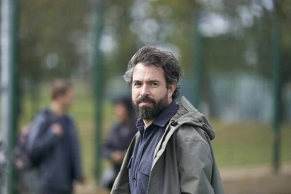 Insomnia - Happy Birthday (E04) (2024) | Recenze - Uživatelské | ČSFD.cz