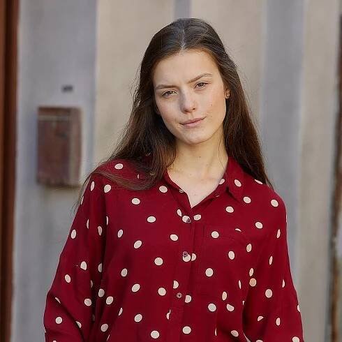 Sára Korbelová: rozhovor, případ tanečnice, prima+, herečka - Expres.cz