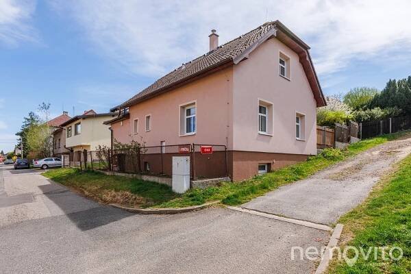 Prodej Dům, U Rybníčka, Hořovice, okres Beroun
