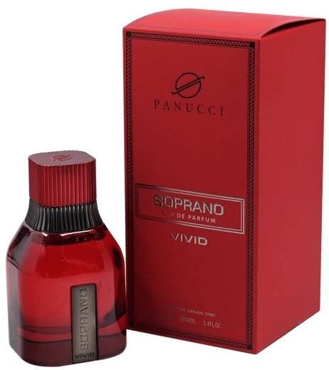 Soprano Vivid