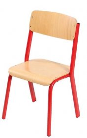 Žákovská židle KAPA LITE
