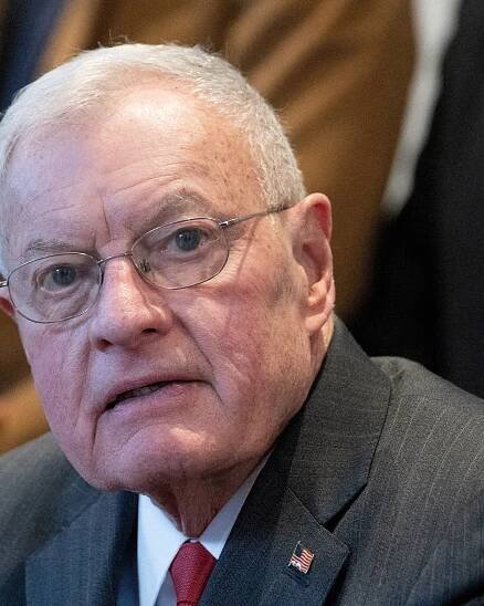 US Ukraine envoy Kellogg says no one will impose peace deal on Zelenskiy