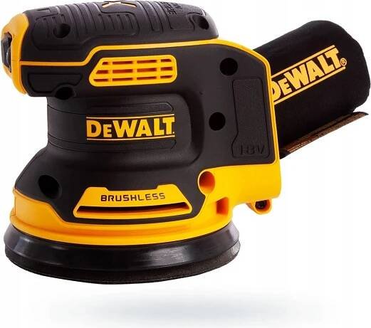 DeWALT DCW210N