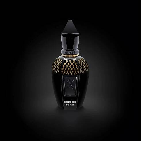 Deified Tony Iommi Parfum Xerjoff