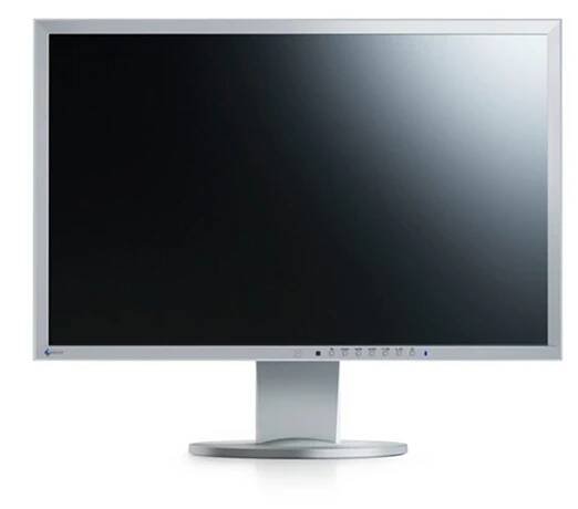 EIZO FlexScan EV2416WFS-GB - LED monitor 24"