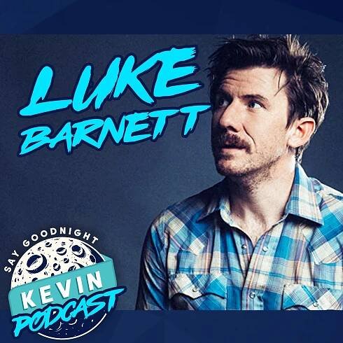 Luke Barnett: Faith Based Star